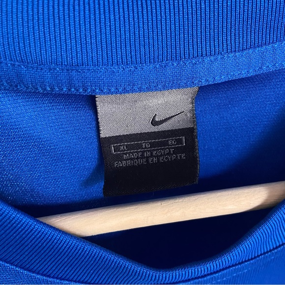 MENS NIKE SHIRT, Size XL - Picture 6 of 7